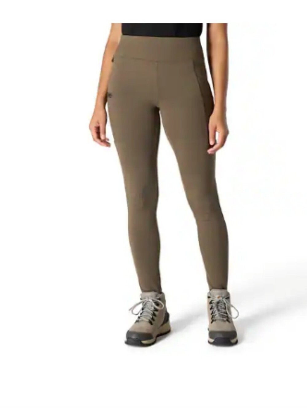 Carhartt Olive Green Women's Leggings